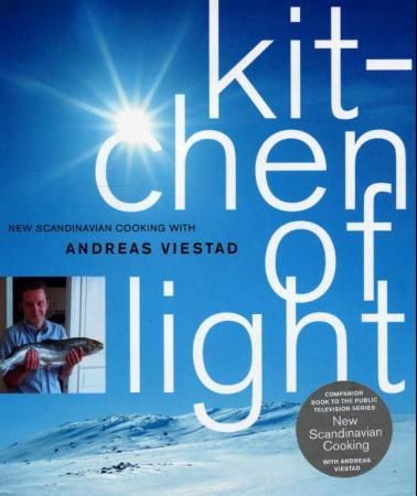 Kitchen of light
