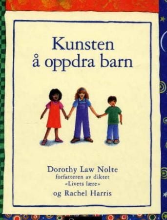 Kunsten å oppdra barn