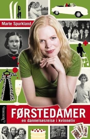 Førstedamer
