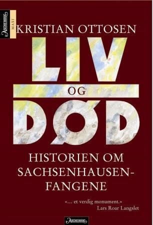 Liv og død