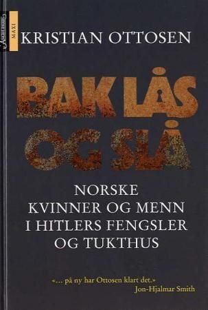Bak lås og slå