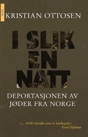I slik en natt