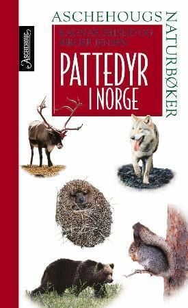 Pattedyr i Norge