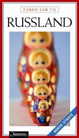 Turen går til Russland