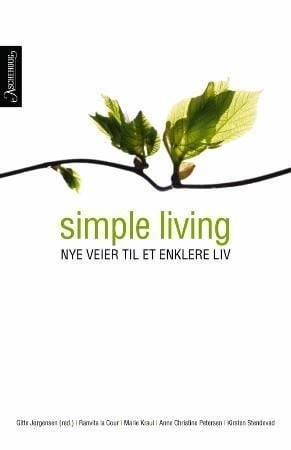 Simple living