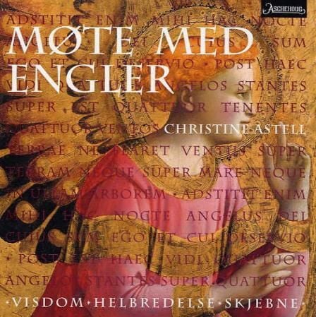 Møte med engler