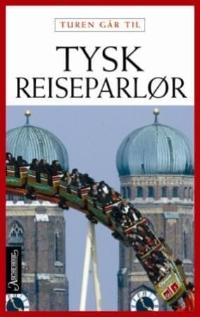 Tysk reiseparlør