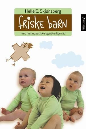 Friske barn