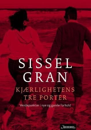 Kjærlighetens tre porter