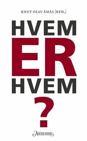 Hvem er hvem?