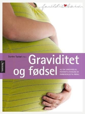 Graviditet og fødsel