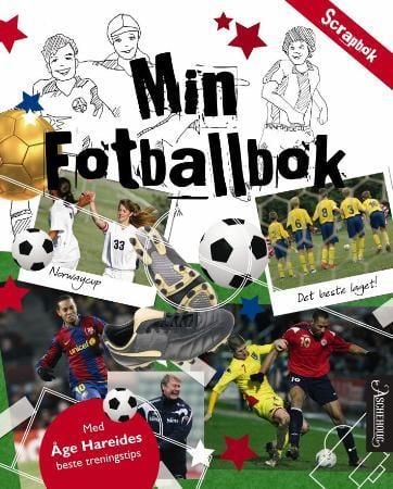 Min fotballbok