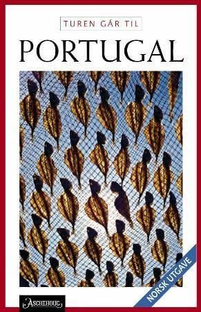 Turen går til Portugal
