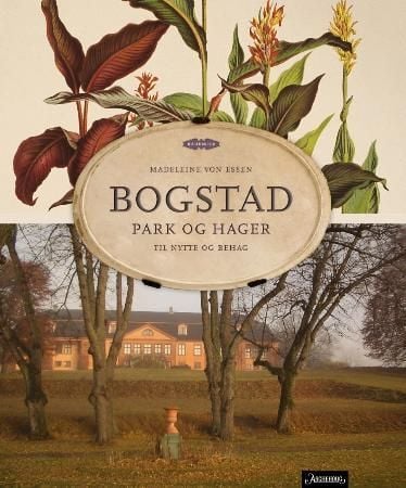 Bogstad