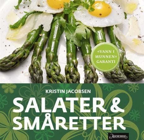 Salater & småretter