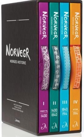 Norvegr
