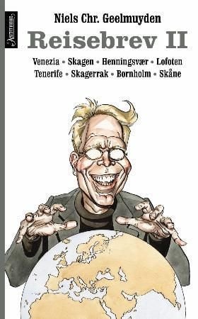 Reisebrev II