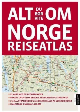 Alt du bør vite om Norge