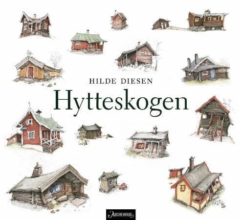 Hytteskogen