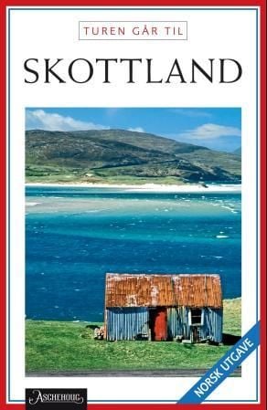 Turen går til Skottland