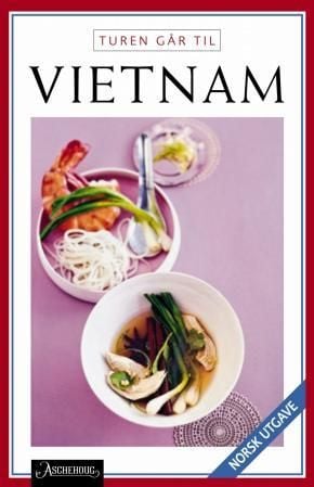 Turen går til Vietnam