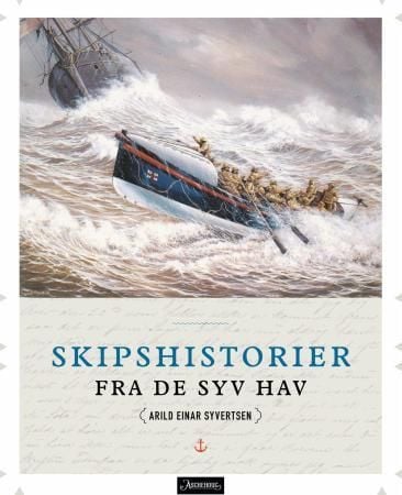 Skipshistorier fra de syv hav