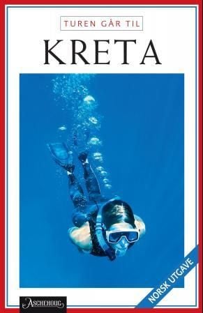 Turen går til Kreta