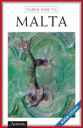 Turen går til Malta