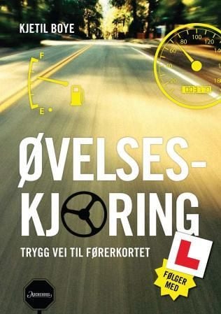 Øvelseskjøring
