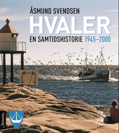 Hvaler