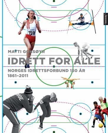 Idrett for alle