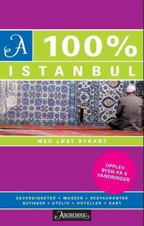 100% Istanbul