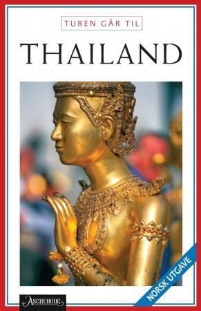 Turen går til Thailand