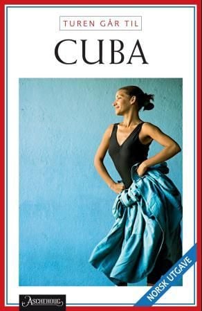 Turen går til Cuba