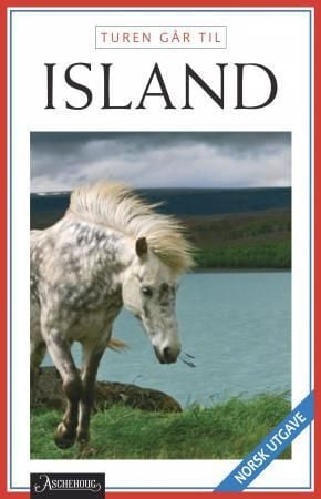 Turen går til Island