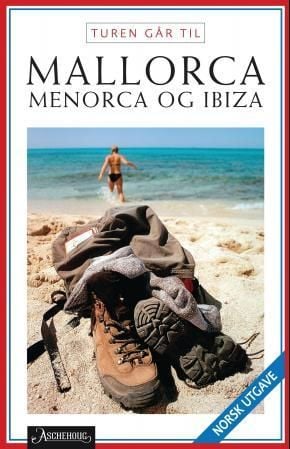 Turen går til Mallorca, Menorca og Ibiza