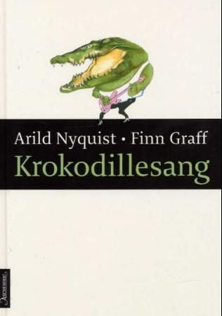 Krokodillesang