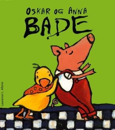Oskar og Anna