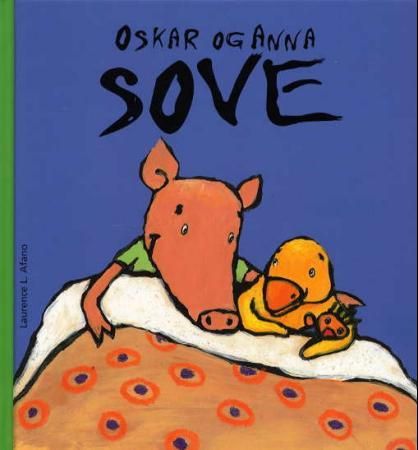 Oskar og Anna