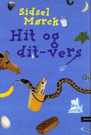Hit og dit-vers