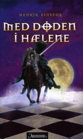 Med Døden i hælene