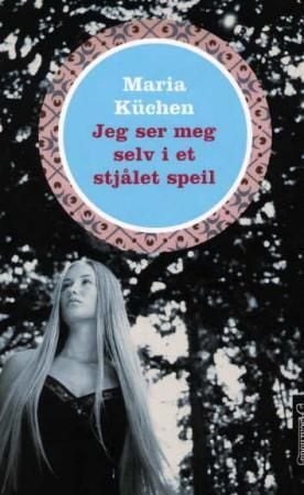 Jeg ser meg selv i et stjålet speil