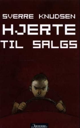 Hjerte til salgs