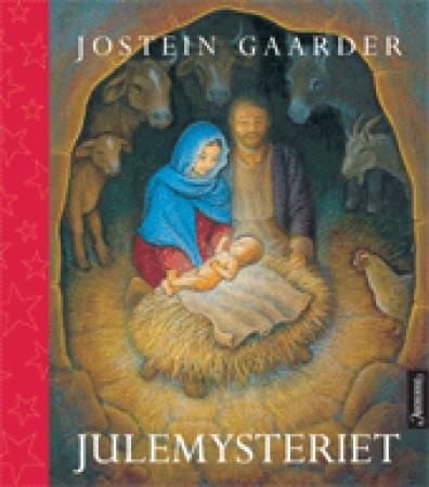 Julemysteriet