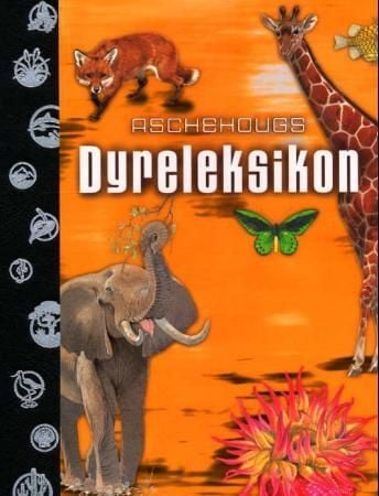 Aschehougs dyreleksikon