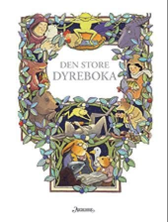 Den store dyreboka