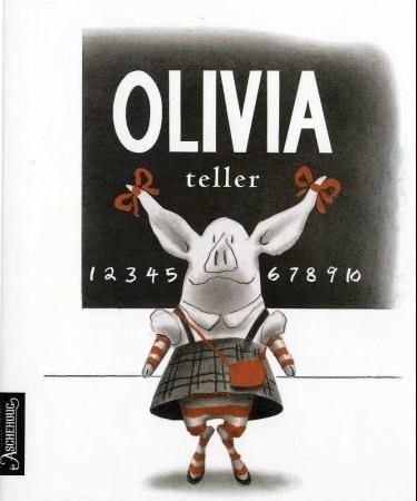 Olivia teller