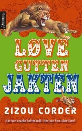 Løvegutten