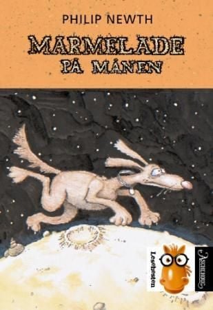 Marmelade på månen