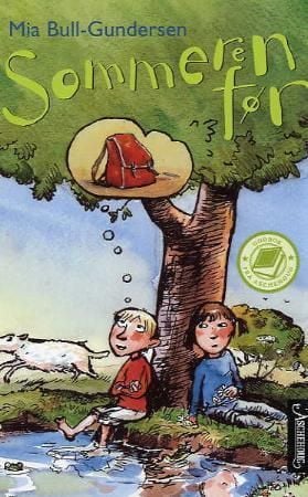 Sommeren før
